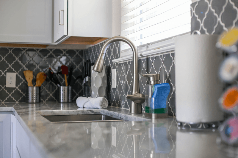 San Antonio House: 350 Rasa Drive