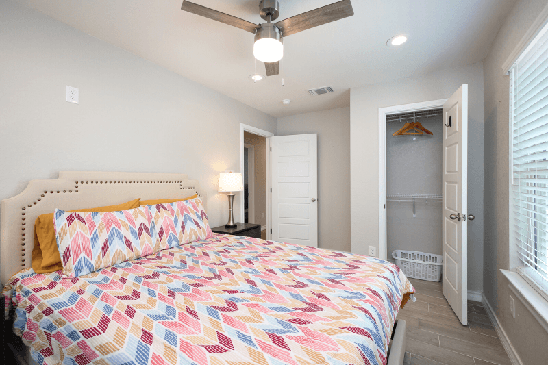 San Antonio House: 350 Rasa Drive