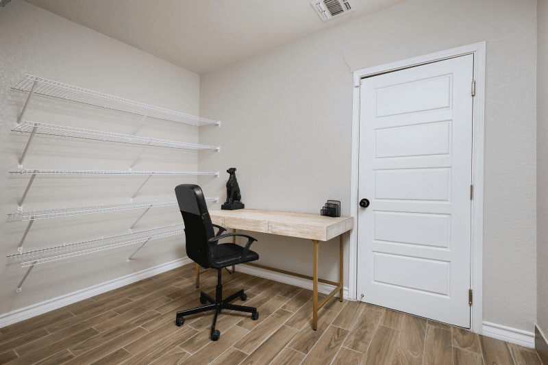 San Antonio House: 350 Rasa Drive