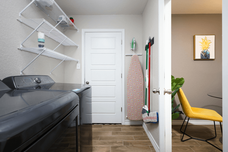 San Antonio House: 350 Rasa Drive