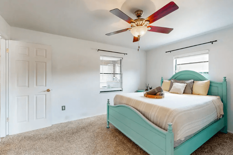 Homosassa House: 2311 s rock crusher road
