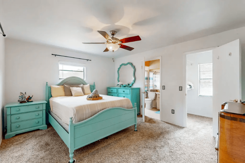 Homosassa House: 2311 s rock crusher road