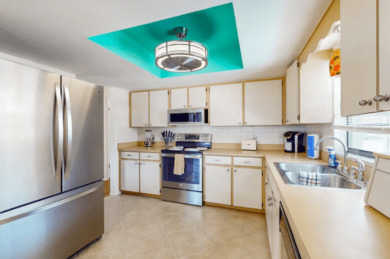 Homosassa House: 2311 s rock crusher road
