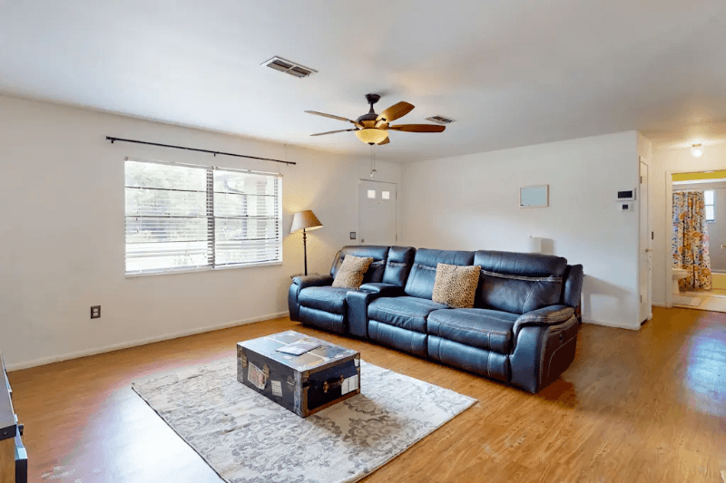 Homosassa House: 2311 s rock crusher road