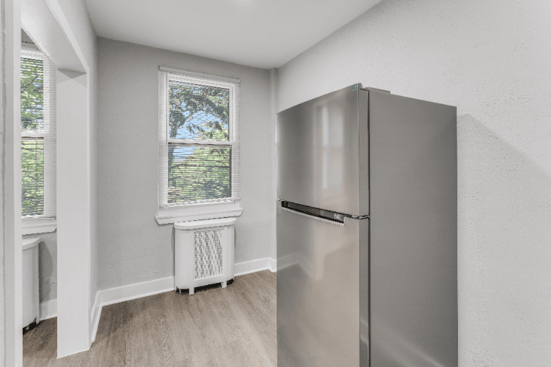 Philadelphia Multiplex: 49 E Cliveden St
