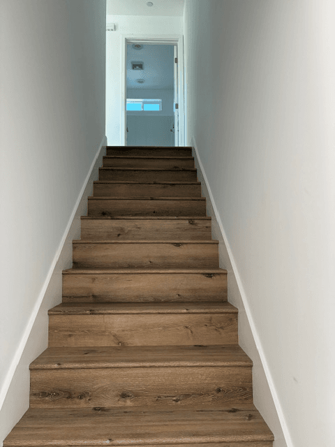 Los Angeles Townhome: 449 1/2 W 74th Street