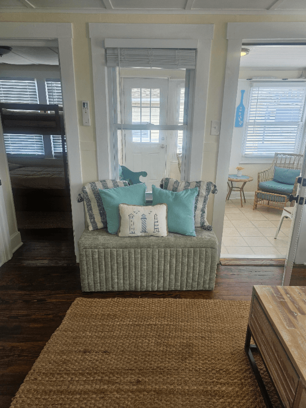 Point pleasent nj Townhome: 3 Harvard Ave