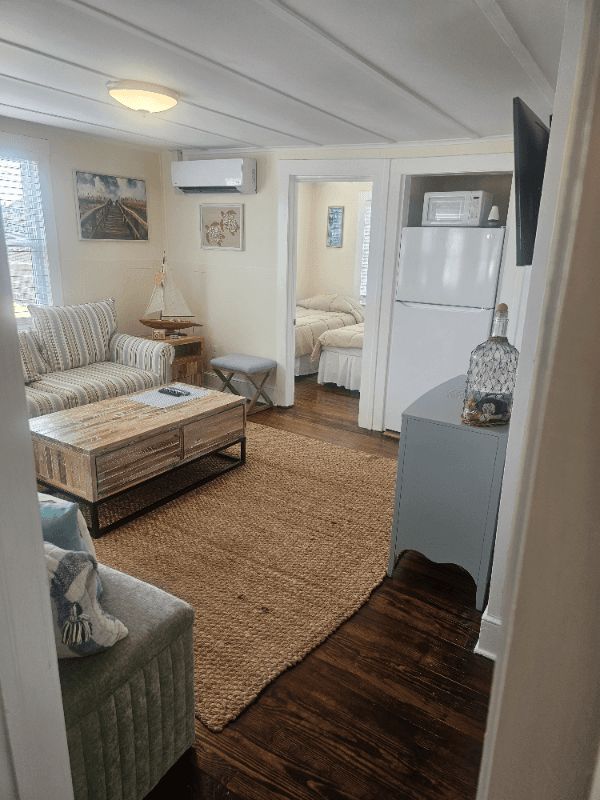 Point pleasent nj Townhome: 3 Harvard Ave