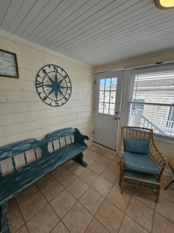 Point pleasent nj Townhome: 3 Harvard Ave
