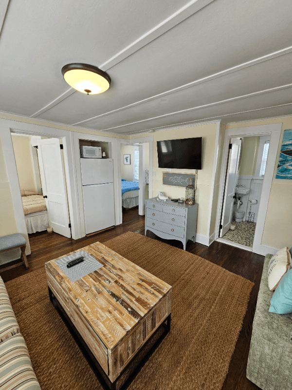 Point pleasent nj Townhome: 3 Harvard Ave