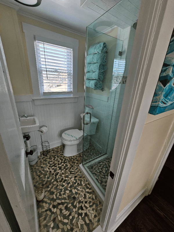 Point pleasent nj Townhome: 3 Harvard Ave