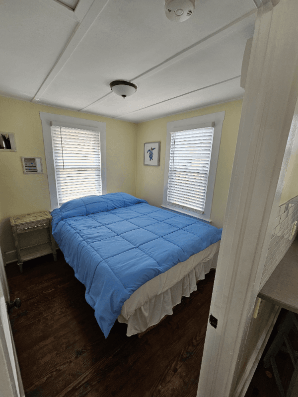 Point pleasent nj Townhome: 3 Harvard Ave