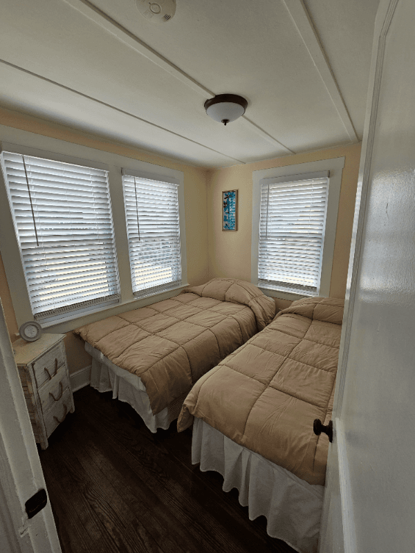 Point pleasent nj Townhome: 3 Harvard Ave