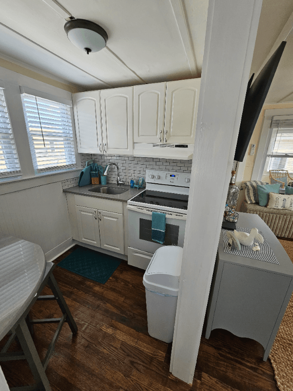 Point pleasent nj Townhome: 3 Harvard Ave