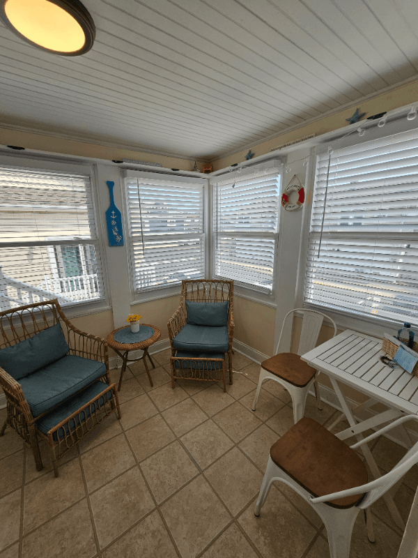 Point pleasent nj Townhome: 3 Harvard Ave