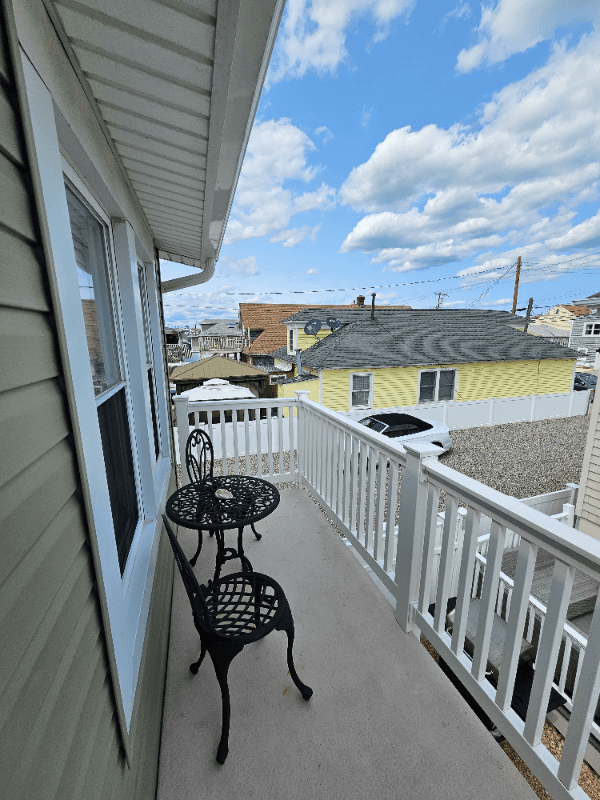Point pleasent nj Townhome: 3 Harvard Ave