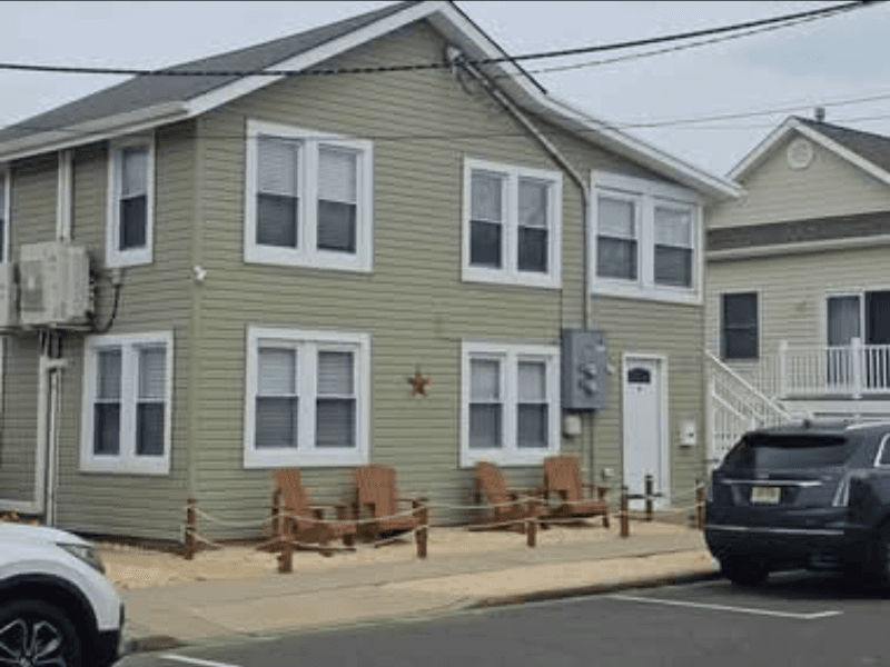 Point pleasent nj Townhome: 3 Harvard Ave