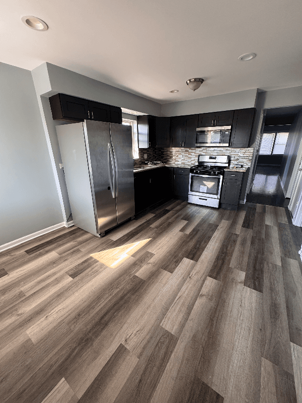 maywood Multiplex: 1021 s 16th UNIT