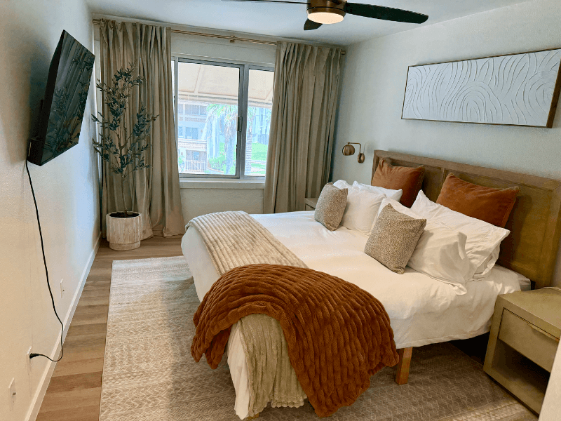 South Padre Island Condo: 112 E Coronado Drive