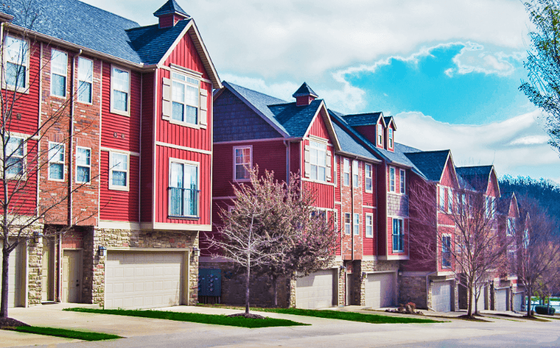 Fayetteville Condo: 2869 W Hillshire Dr