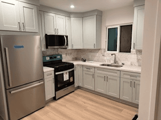 WEST COVINA House: 1229 E WORKMAN AVE
