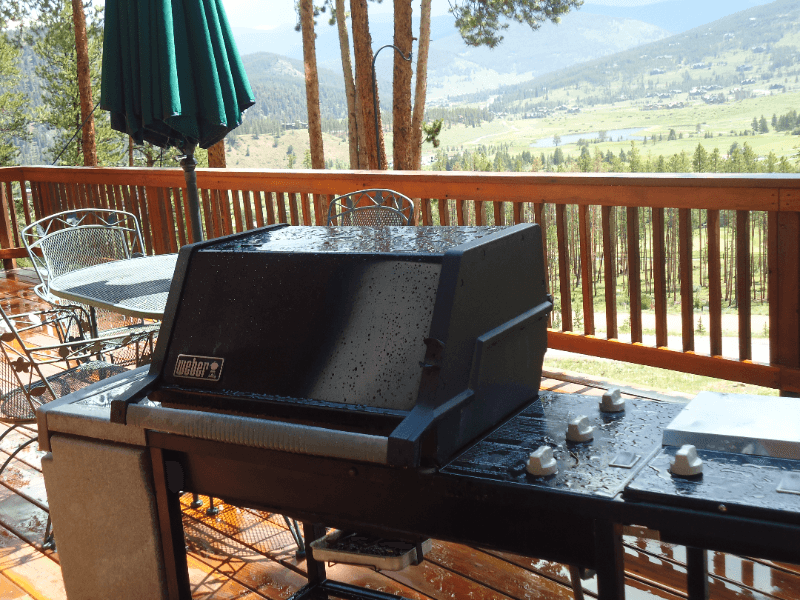 Breckenridge House: 464 Silver Circle
