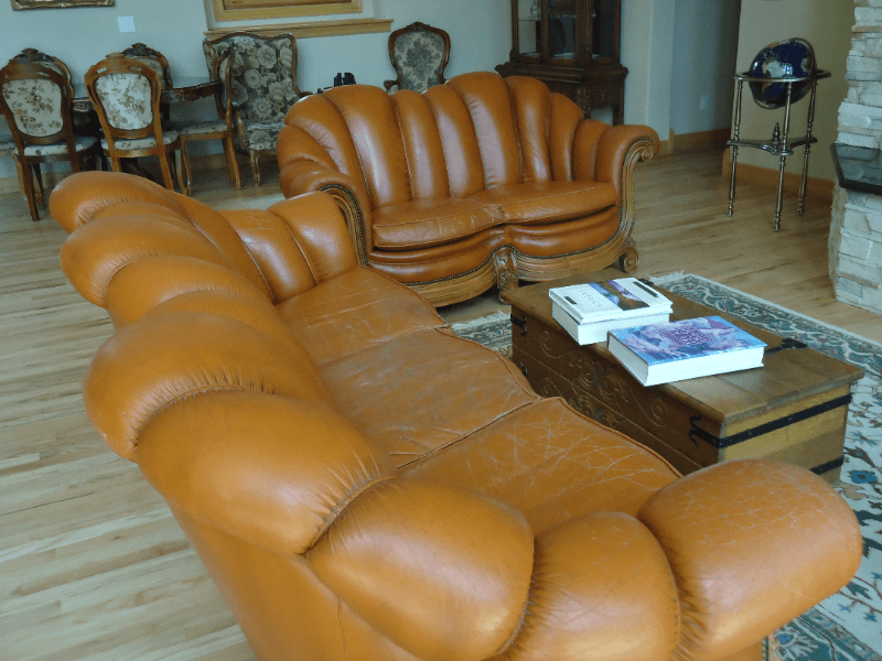 Breckenridge House: 464 Silver Circle