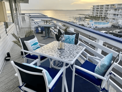 Ocean City Condo: 3701 Coastal Hwy