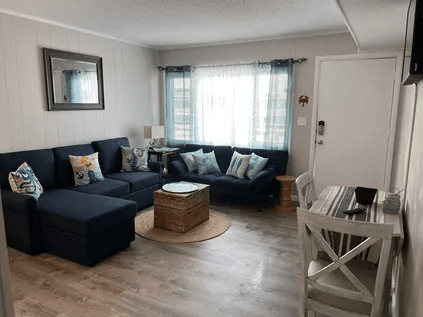 Ocean City Condo: 3701 Coastal Hwy