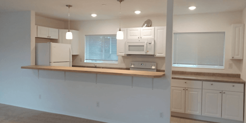Burien House: 13628 2nd Ave SW