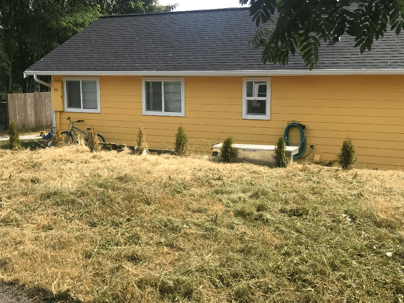 Burien House: 13628 2nd Ave SW