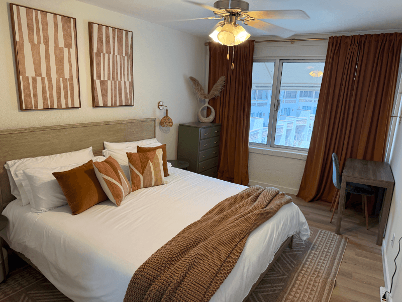 South Padre Island Condo: 112 E Coronado Drive