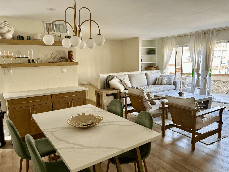 South Padre Island Condo: 112 E Coronado Drive