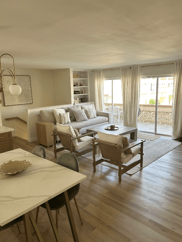 South Padre Island Condo: 112 E Coronado Drive
