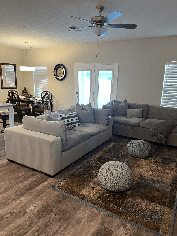 Murfreesboro Townhome: 1839 Bethpage Dr