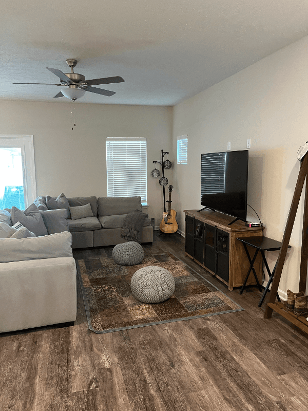 Murfreesboro Townhome: 1839 Bethpage Dr