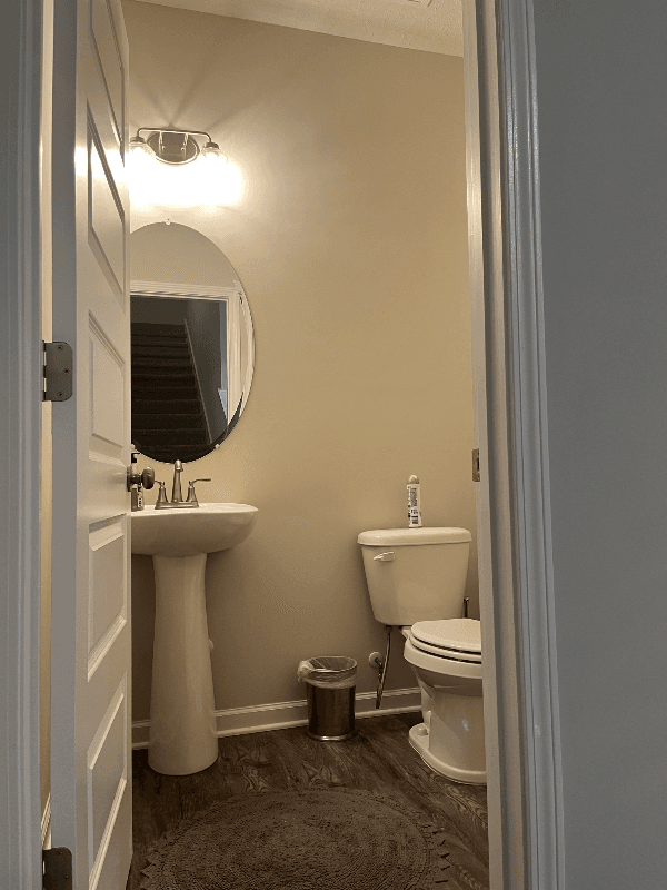 Murfreesboro Townhome: 1839 Bethpage Dr