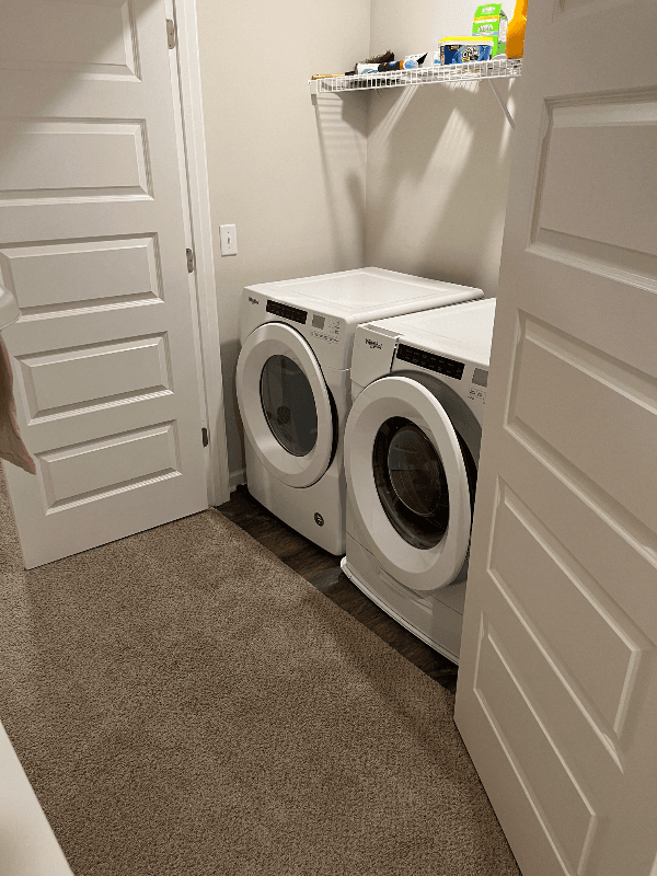 Murfreesboro Townhome: 1839 Bethpage Dr