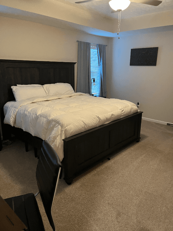 Murfreesboro Townhome: 1839 Bethpage Dr