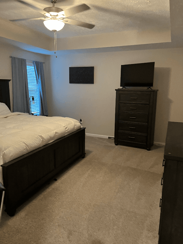Murfreesboro Townhome: 1839 Bethpage Dr