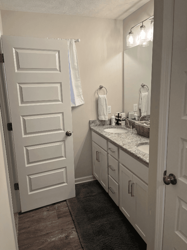 Murfreesboro Townhome: 1839 Bethpage Dr
