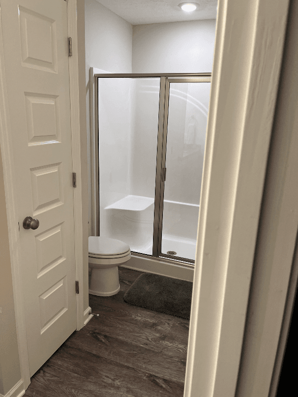 Murfreesboro Townhome: 1839 Bethpage Dr