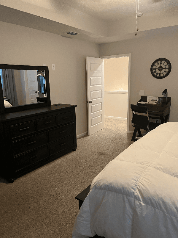 Murfreesboro Townhome: 1839 Bethpage Dr