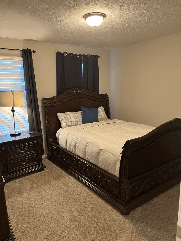 Murfreesboro Townhome: 1839 Bethpage Dr