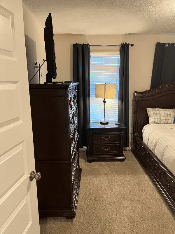 Murfreesboro Townhome: 1839 Bethpage Dr