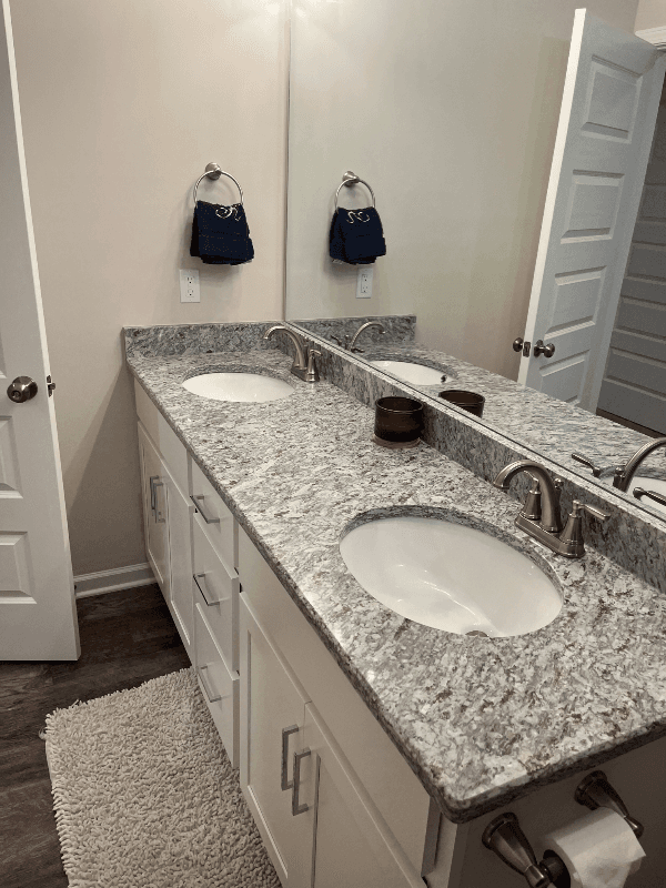 Murfreesboro Townhome: 1839 Bethpage Dr
