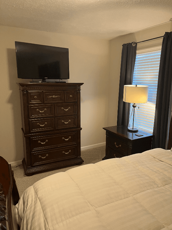 Murfreesboro Townhome: 1839 Bethpage Dr
