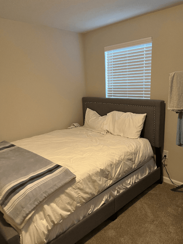 Murfreesboro Townhome: 1839 Bethpage Dr