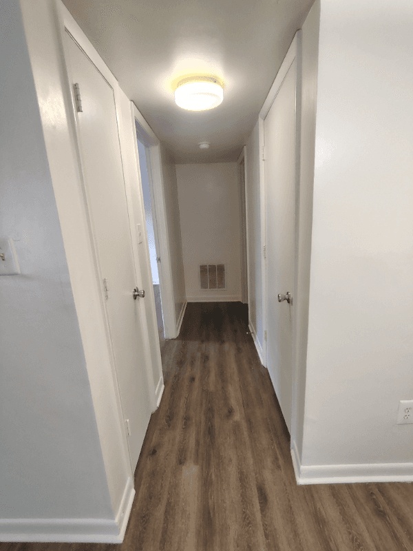 Lynchburg Apartment: 600 Reusens Road