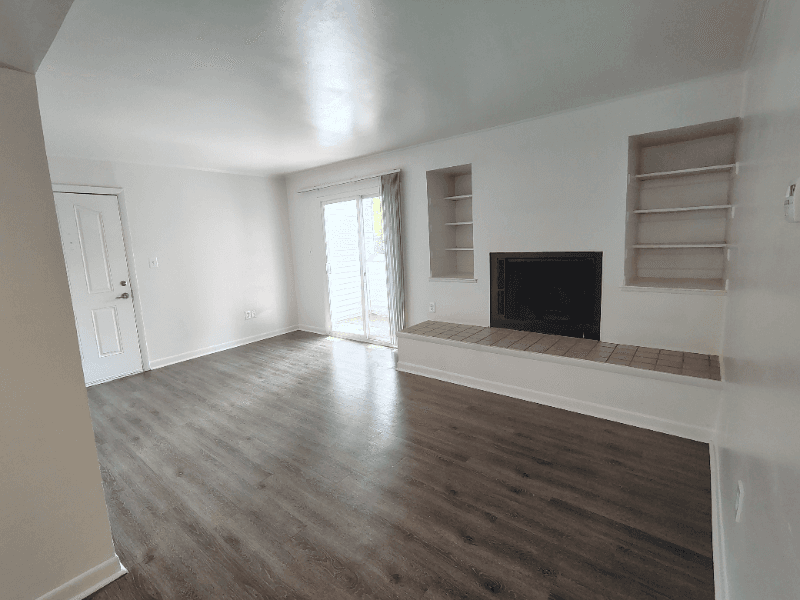 Lynchburg Apartment: 600 Reusens Road